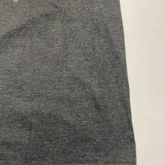 NEW Size L Mens Port & Company Disney Short Sleeve T-Shirt The Haunted Mansion - Picture 2 of 8